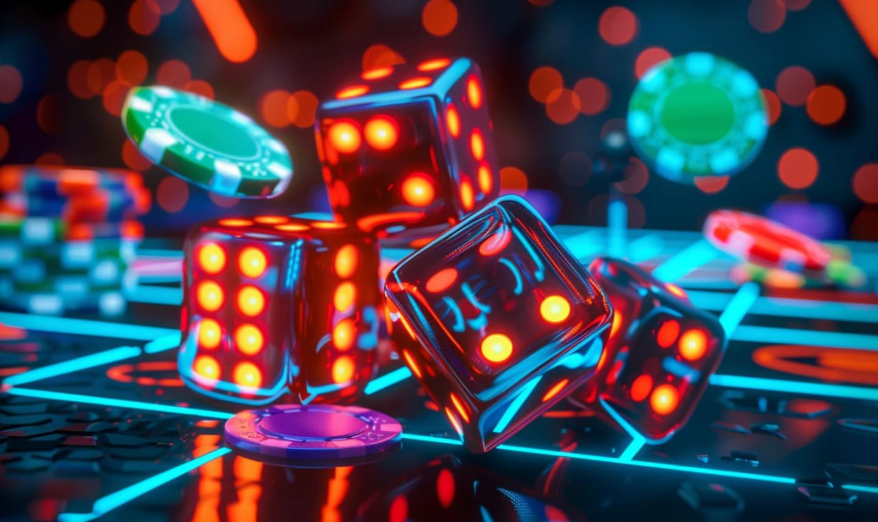Platform dewislot menampilkan permainan live-dealer dan slot dari perangkat mobile