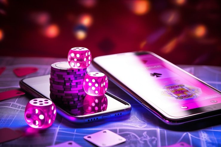 Menu Arsip Hasil di aplikasi mobile dewislot