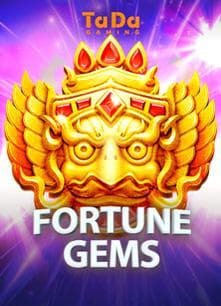 Antarmuka permainan Fortune Mouse di aplikasi dewislot