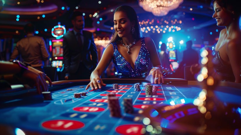 Koleksi slot unggulan di aplikasi mobile dewislot